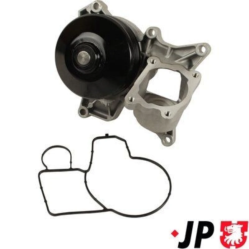 Image of JP GROUP Water pump JP GROUP 1414102800