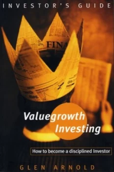 Image of Valuegrowth Investing by Mr Glen C. Arnold Book