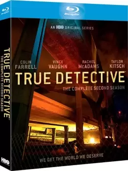 Image of True Detective - Season 2