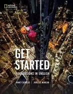 Image of get started foundations students book