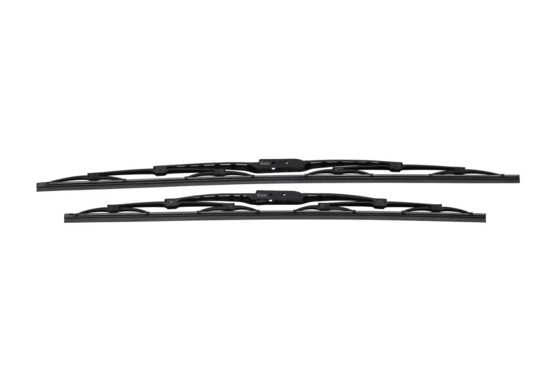 Image of DT Spare Parts 13.98001 Wiper blade 650mm, Standard Wiper Blade (298)