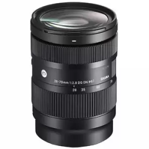 image of Sigma 28-70mm f2.8 DG DN Contemporary Lens for Sony E