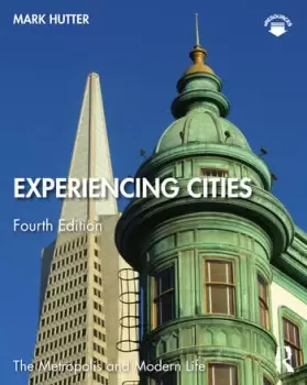 Image of Experiencing Cities