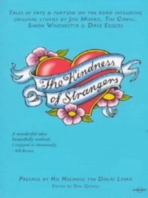 Image of The kindness of strangers by Donald W George