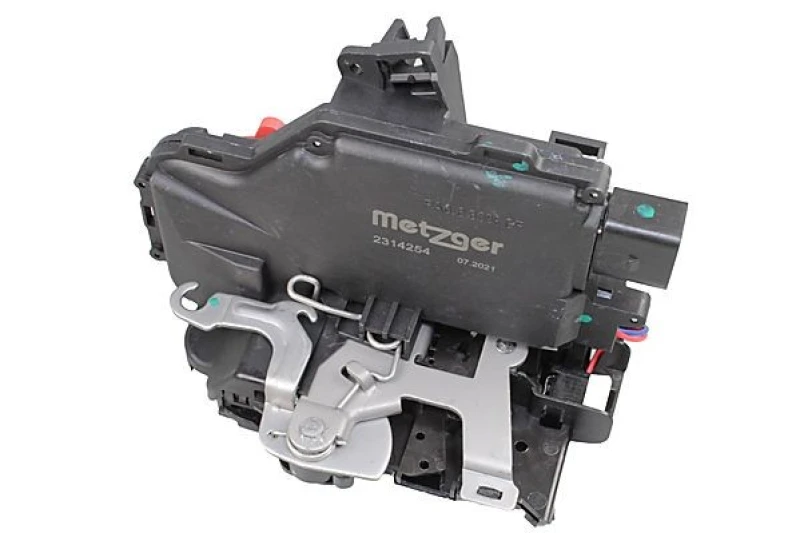 Image of Door lock METZGER 2314254