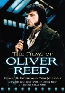 Image of The Films of Oliver Reed