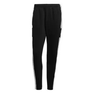 Image of adidas Squad 21 Jogging Pants Mens - Black