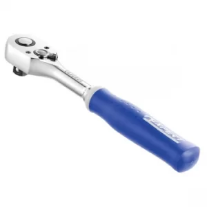 image of Expert E032808 Pear Head Ratchet 1/2in Square Drive