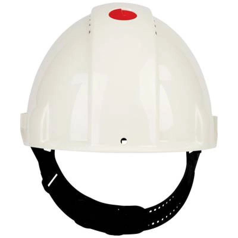Image of 3M 3M G30DUW Hard hat White G30DUW
