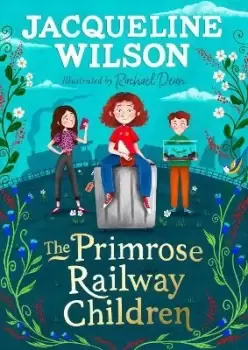Image of The Primrose Railway Children