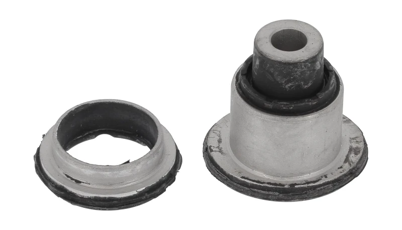 Image of Trailing arm / Suspension arm bush MOOG VV-SB-16748