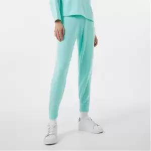 Image of Jack Wills Lounge Knitted Joggers - Green