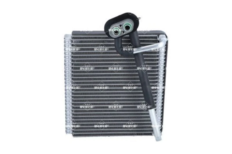 Image of NRF 36178 Evaporator with expansion valve Evaporator,air conditioning (471)