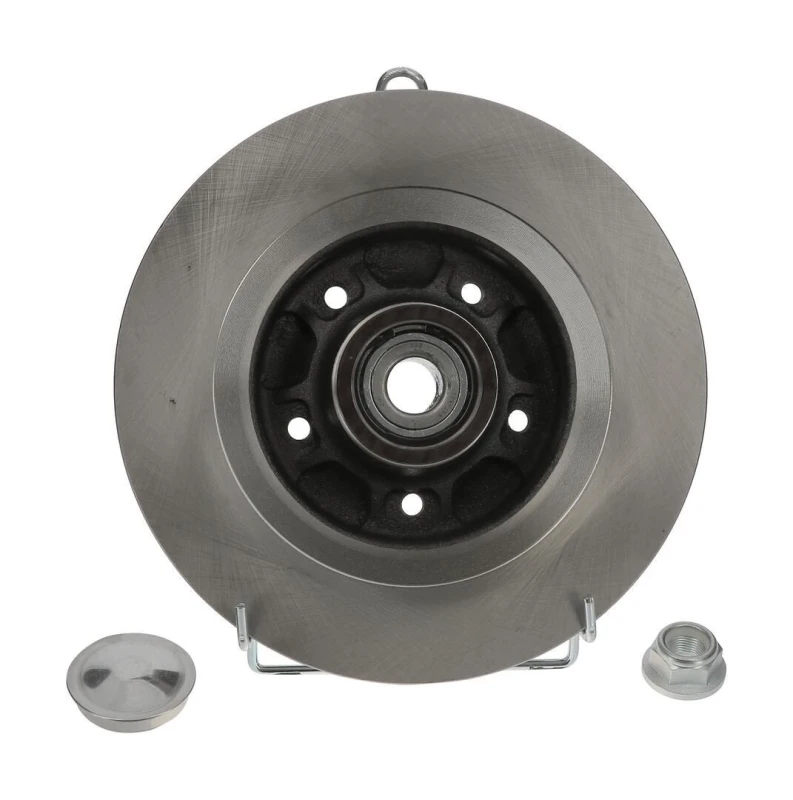 Image of Brake disc FERODO DDF2265-1
