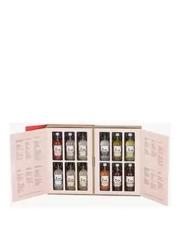 Image of Edinburgh Gin Library (12 Different Gins)