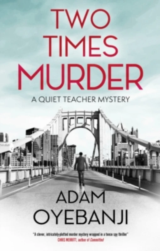 Image of Two Times Murder Paperback / softback