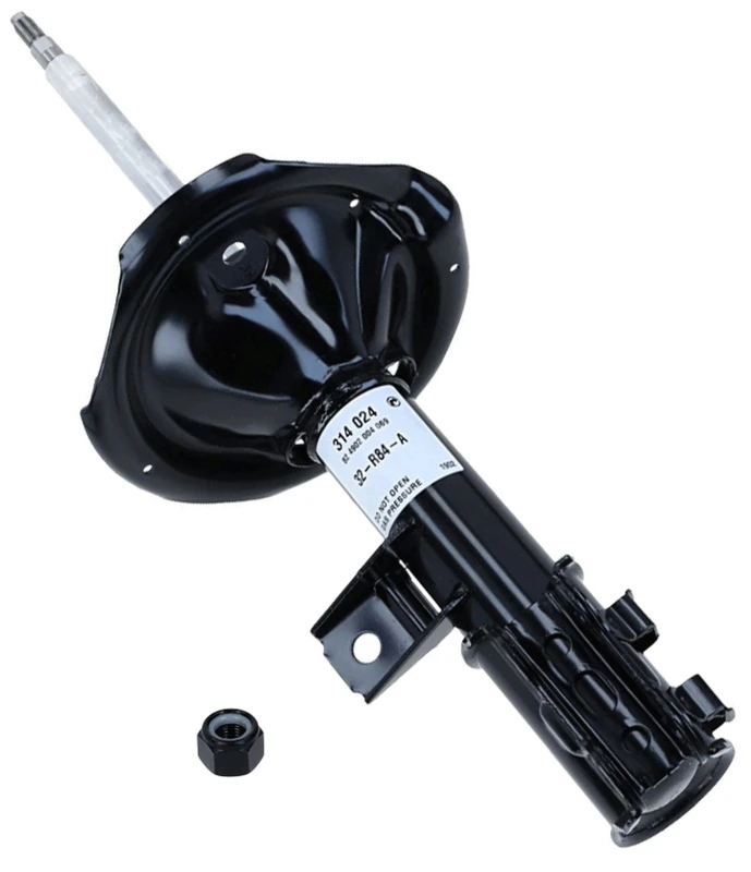 Image of Shock absorber SACHS 314 024