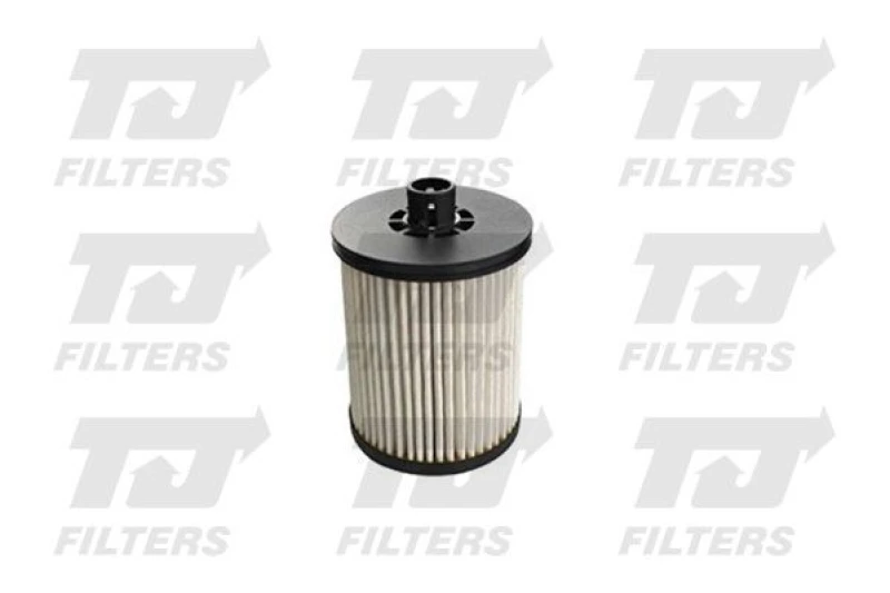 Image of QUINTON HAZELL Fuel filter QUINTON HAZELL QFF0532