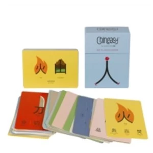 Image of Chineasy 60 Flashcards