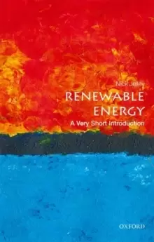 Image of Renewable Energy: A Very Short Introduction
