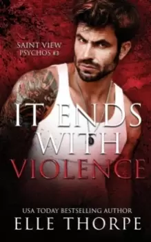 Image of It Ends With Violence