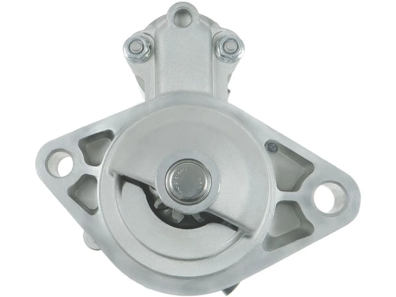 Image of AS-PL Starter motor AS-PL S6520S