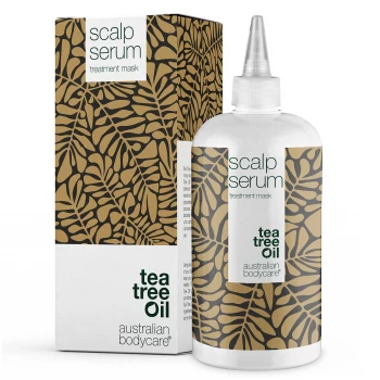 image of Australian BodyCare Scalp Serum 500ml