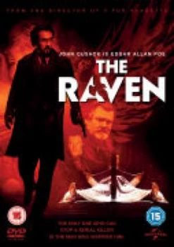 image of The Raven