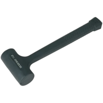 Image of Siegen Dead Blow Hammer 680g