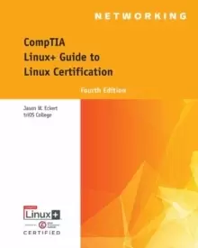 Image of CompTIA Linux+ Guide to Linux Certification