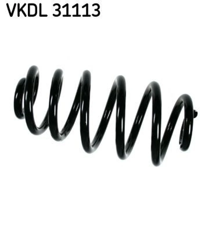 Image of SKF Coil spring SKF VKDL 31113