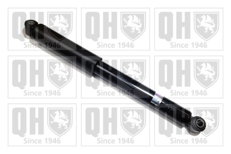 Image of QUINTON HAZELL Shock absorber QUINTON HAZELL QAG179868