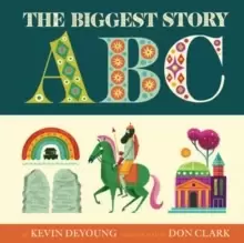 Image of The Biggest Story ABC
