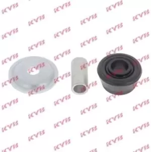 image of KYB Top strut mount NISSAN SM9915 553231KA0A,55323BA60A,561131KA0A Strut mount,Top mount,Suspension top mount,Suspension mount,Top strut mounting