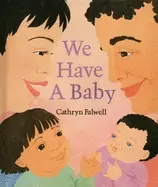 Image of we have a baby