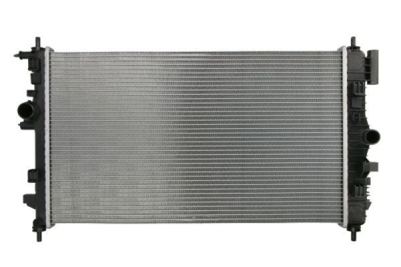 Image of THERMOTEC Engine radiator THERMOTEC D7X107TT