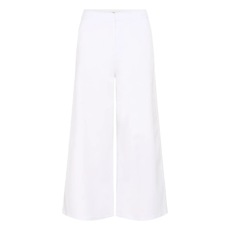 Image of Cream Womens jeans Cream Visti Blanc Female 34