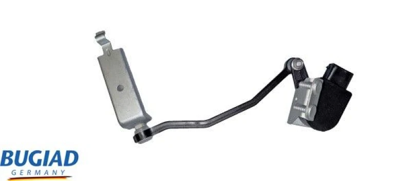 Image of Headlight level sensor BUGIAD BXS19633