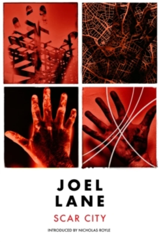 Image of Scar City Paperback / softback