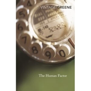 Image of The Human Factor