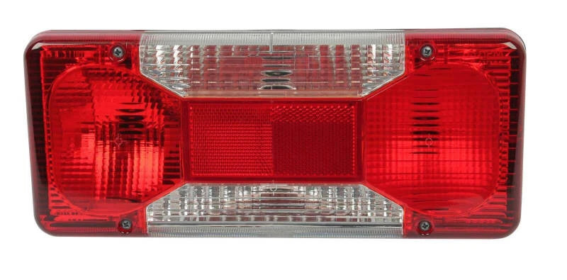 Image of DT Spare Parts 7.25243 Rear light Right Combination Rearlight (391)