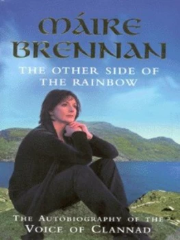 Image of The Other Side of the Rainbow by Mire Brennan and Angela Little Hardback