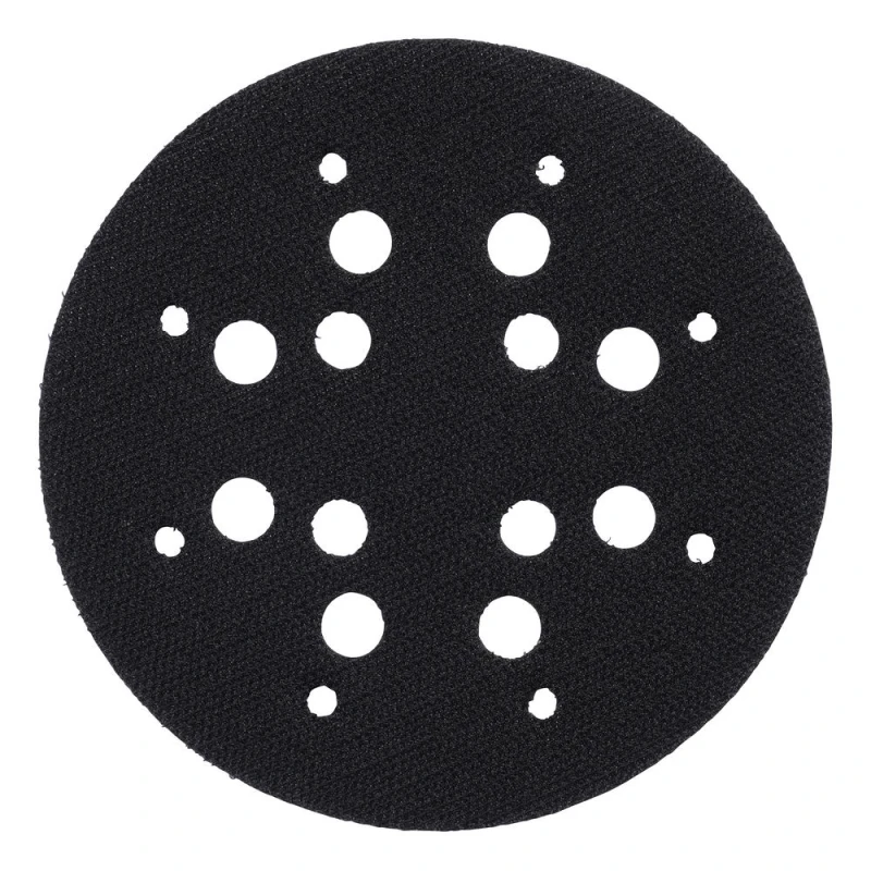 Image of Makita Pad Saver Discs for 125mm Random Orbital Sanders D-78704 Diameter: 125mm