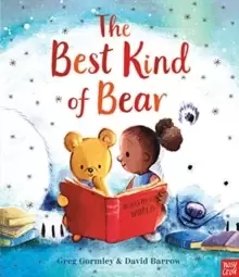 Image of The Best Kind of Bear