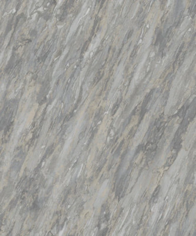 Image of Muriva Dark Grey Marble Metallic & Glitter Effect Patterned Wallpaper