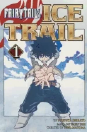 Image of fairy tail ice trail 1