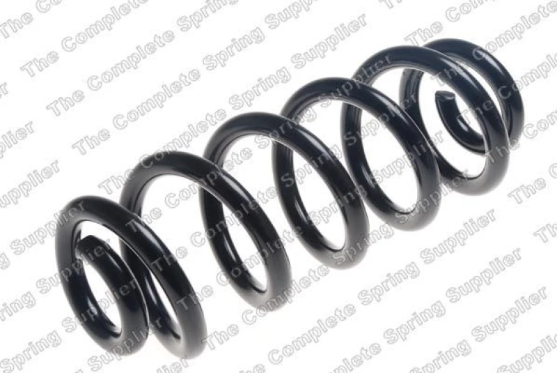 Image of LESJOFORS Coil spring LESJOFORS 4204332