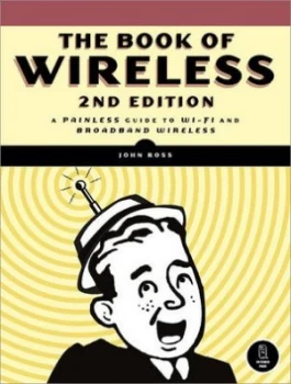 Image of The Book of Wireless by John Ross Paperback