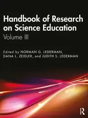 Image of Handbook of Research on Science Education Volume III