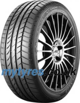 Image of Dunlop SP Sport Maxx TT ( 205/55 R16 91W * )